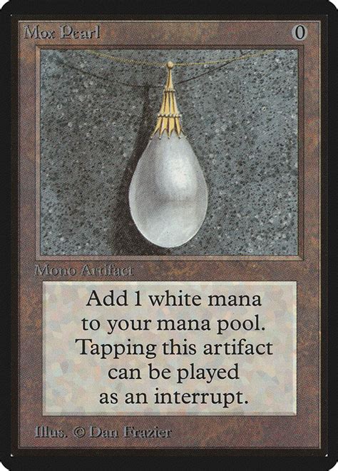 beta mox pearl|Mox Pearl (LEB) .